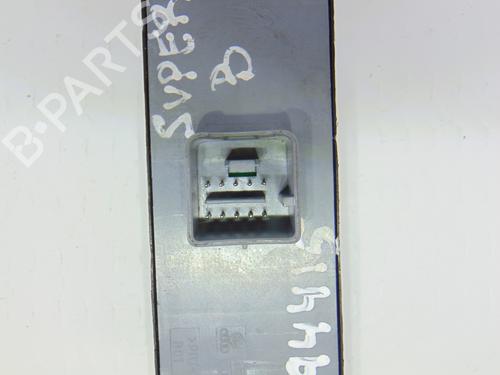 Left front window switch SKODA SUPERB II Estate (3T5) 2.0 TDI 16V | BP9189769I27 
