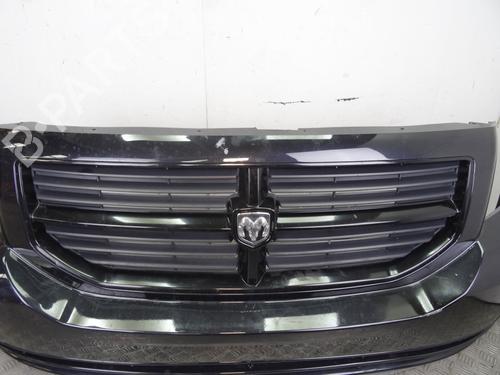 Front bumper DODGE CALIBER 2.0 CRD | BP17031709C7 