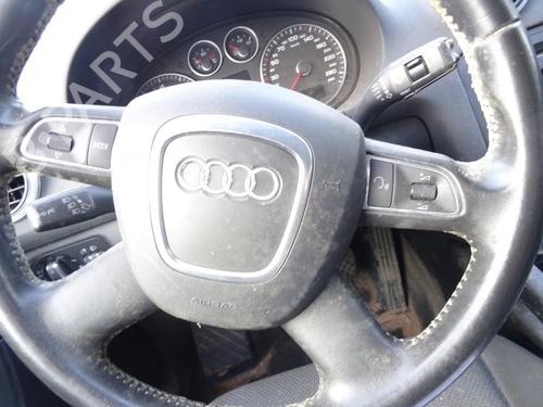 Used Airbag Kit AUDI A3 Sportback (8PA) 1.4 TFSI (125 hp) 23565716