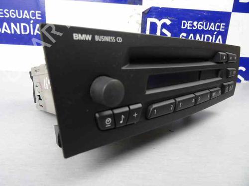 Bilradio BMW 3 (E90) 318 d | BP7721474E6 