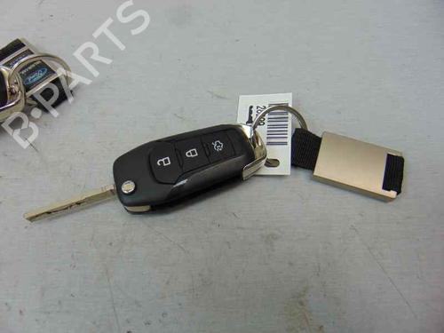 Electronic module FORD FIESTA VII (HJ, HF) 1.1 Ti-VCT | BP14048363M83