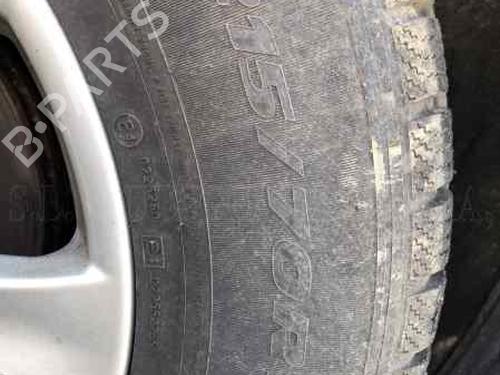 Other TOYOTA RAV 4 III (_A3_) 2.2 D 4WD (ALA30_, ALA30R) | BP14048543O1 