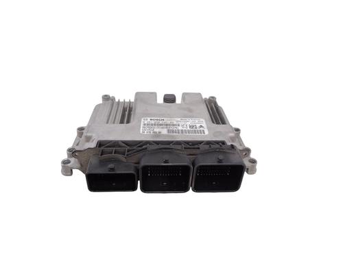 Used Engine control unit (ECU) CITROËN BERLINGO MULTISPACE (B9) 1.6 HDi 75 / BlueHDi 75 (75 hp) 20712701