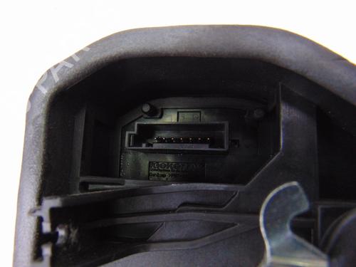 Front right lock BMW 1 (E87) 120 d | BP8247969C97 