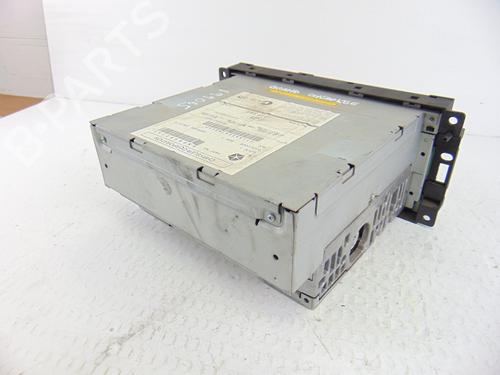 Radio JEEP GRAND CHEROKEE III (WH, WK) 3.0 CRD 4x4 | BP10348850E6 