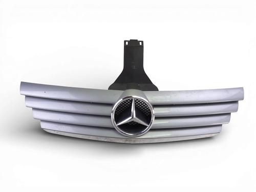 Used Grille MERCEDES-BENZ C-CLASS Coupe (CL203) C 200 Kompressor (203.742) (163 hp) 32188171