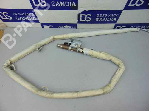 Used Right curtain airbag Right curtain airbag LAND ROVER FREELANDER 2 (L359) 2.2 TD4 4x4 (160 hp) 9314317 9314317