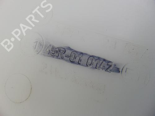Windscreen washer tank BMW 1 (E87) 118 d | BP11236107C113 