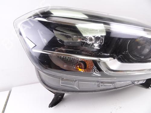 BP17960455C28 | Left headlight RENAULT KADJAR (HA_, HL_) 1.5 dCi 110 (HLA3) BP17960455C28