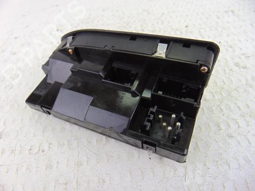 Left front window switch BMW 5 (E39) 525 i | BP10681594I27 
