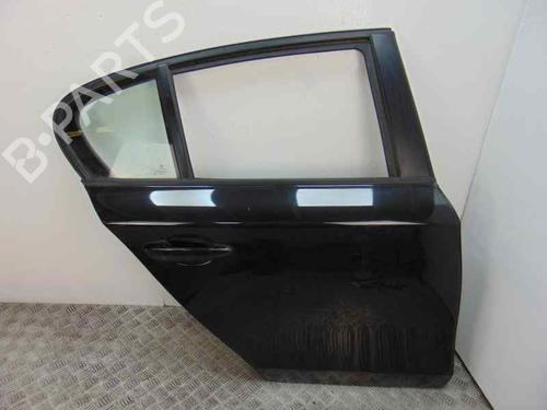 Used Right rear door BMW 1 (E87) 118 d (143 hp) 8074727