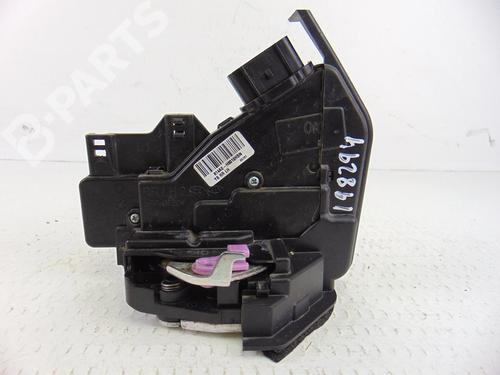 Used Rear left lock Rear left lock KIA RIO IV (YB, SC, FB) 1.0 T-GDI 100 (101 hp) 10168891 10168891