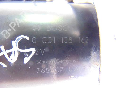 Starter CITROËN SAXO (S0, S1) 1.5 D | BP15558499M8 