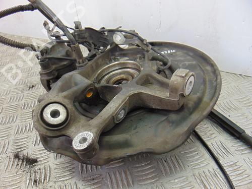 Right rear steering knuckle MERCEDES-BENZ CLS (C219) CLS 350 (219.357) | BP8678223M28 