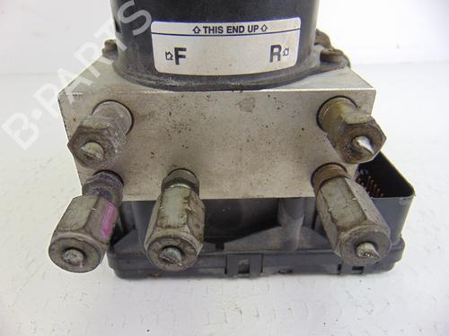 ABS pump FORD USA EXPLORER (U2, U_)  | BP9586265M43 