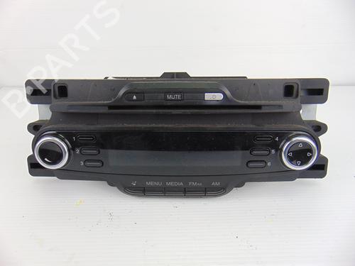 Autoradio ALFA ROMEO GIULIETTA (940_) 2.0 JTDM (940FXE1A, 940FXG11) (170 hp) 8363929