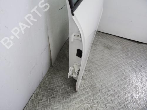 Left rear door SEAT LEON (1P1) 2.0 TDI | BP17790899C4 