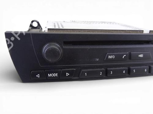 Electronic module BMW X3 (E83) 3.0 d | BP31358203M83