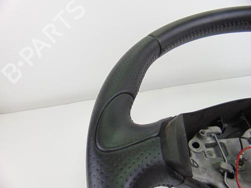 Steering wheel PEUGEOT 407 Coupe (6C_) 2.7 HDi | BP10923496C49