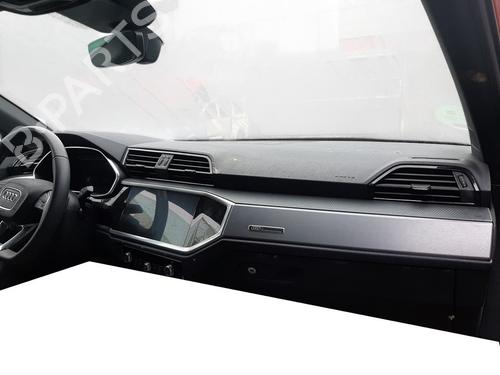Elektronisk sensor AUDI Q3 (F3B) 35 TDI | BP29547215M84 