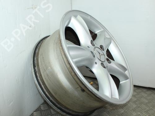 Rim MERCEDES-BENZ CLK (C209) CLK 270 CDI (209.316) | BP14366965C45 