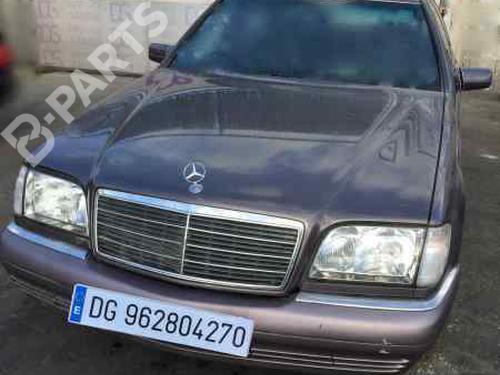 Used Parts MERCEDES-BENZ S-CLASS (W140)  S 280 (140.028)  901247