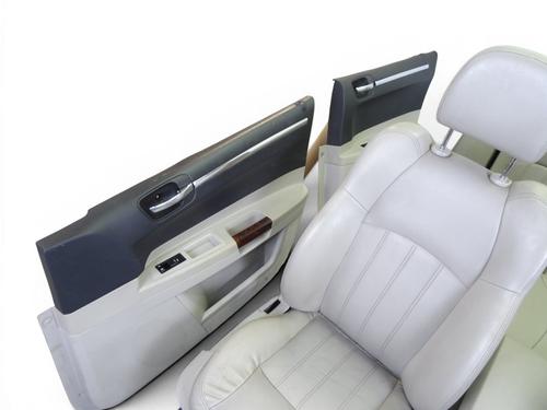 Seats set CHRYSLER 300C (LX, LE) 3.0 CRD | BP22275795C78 - Image 3