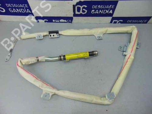 Used Right curtain airbag HYUNDAI SONATA V (NF) 2.4 (162 hp) 7729705