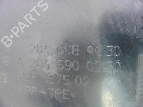 Wheel arch MERCEDES-BENZ C-CLASS (W204) C 180 Kompressor (204.046) | BP14049626C56 