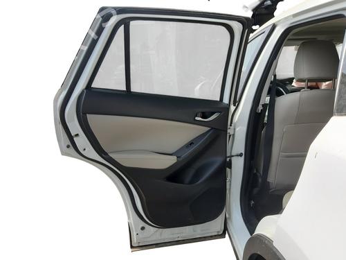 Left rear door MAZDA CX-5 (KE, GH)  | BP27338106C4 