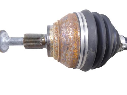 Left front driveshaft AUDI Q3 (F3B) 35 TDI | BP29547223M38 