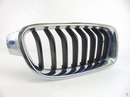 Grille BMW 3 (F30, F80) 316 d | BP14049079C40 