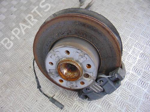 Left front steering knuckle BMW 1 (E87) 120 d | BP15527884M25 