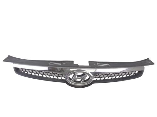Used Grille HYUNDAI i30 (FD) [2007-2012]  18909175