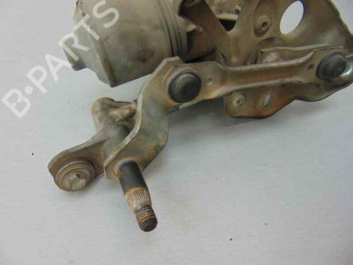 Front wiper motor PEUGEOT 407 (6D_) 2.0 (6DRFNB, 6DRFNE) | BP7849344M29 