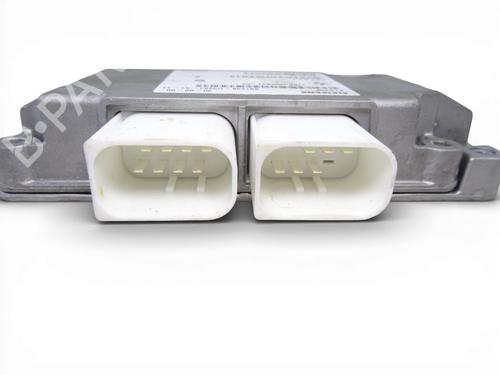 Gearbox control unit BMW 5 (E60) 525 xi | BP31189304M52  - Image 5