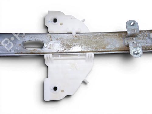 Rear left window mechanism KIA RIO IV (YB, SC, FB) | BP34164314C24 - Image 5