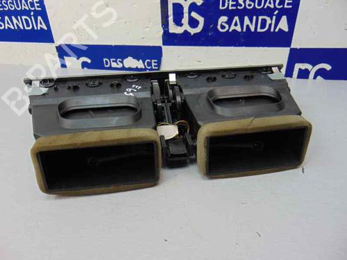 Luftventil BMW 7 (E65, E66, E67) 730 d | BP11654943I21 