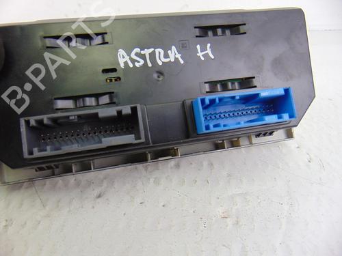 Climate control OPEL ASTRA H (A04) 1.6 (L48) | BP9364313I5 