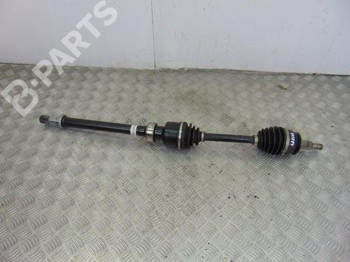 Used Right front driveshaft Right front driveshaft MAZDA 3 (BM, BN) 2.2 D (150 hp) 10727880 10727880