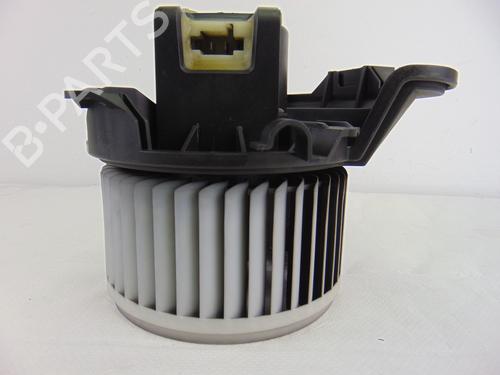 Heater blower motor FIAT GRANDE PUNTO (199_) 1.4 16V (199BXG1B, 199AXG1B) | BP12432077M62 