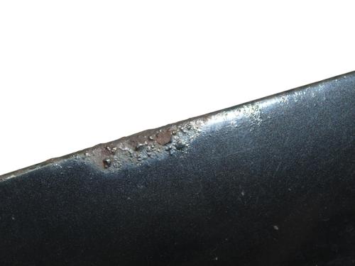 Hood PEUGEOT 206 Hatchback (2A/C) 1.6 16V | BP19426031C1 