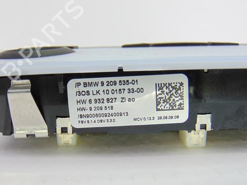 Interior roof light BMW 1 (E87) 116 d | BP9208395I8 