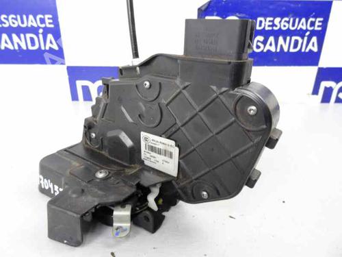 Rear right lock FORD MONDEO IV (BA7) 1.8 TDCi | BP7721920C99 