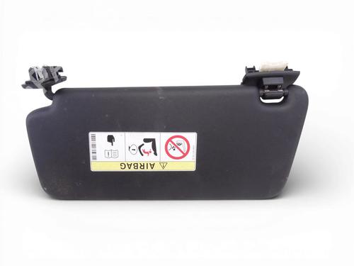 Right sun visor MERCEDES-BENZ CLA Coupe (C117) CLA 200 CDI (117.301) | BP31946653I2
