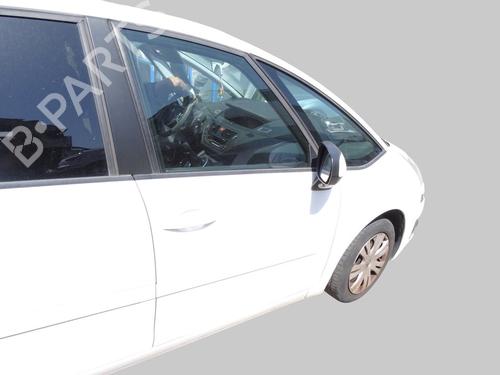 Used Right front door CITROËN C4 Grand Picasso I (UA_) [2006-2013]  26378208