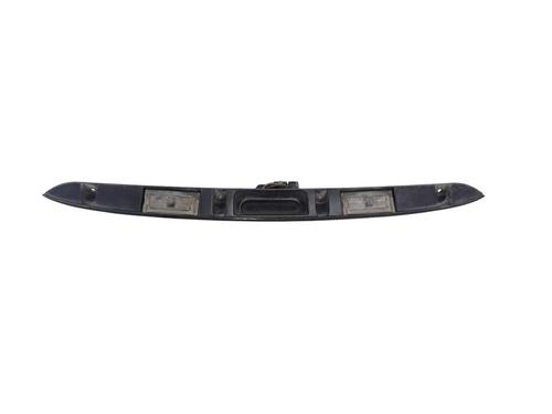 Tailgate handle BMW 3 (E46) 320 d | BP26713821C132 