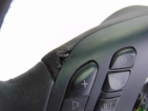 Steering wheel BMW X5 (E53) 3.0 d | BP10498448C49 