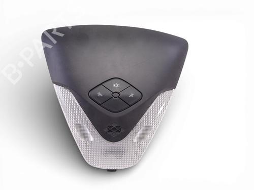 Kabinelys TOYOTA C-HR (_X1_) [2016-2026]  32266154