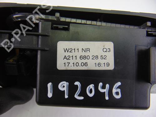 Ashtray MERCEDES-BENZ CLS (C219) CLS 350 (219.357) | BP14048681I30 